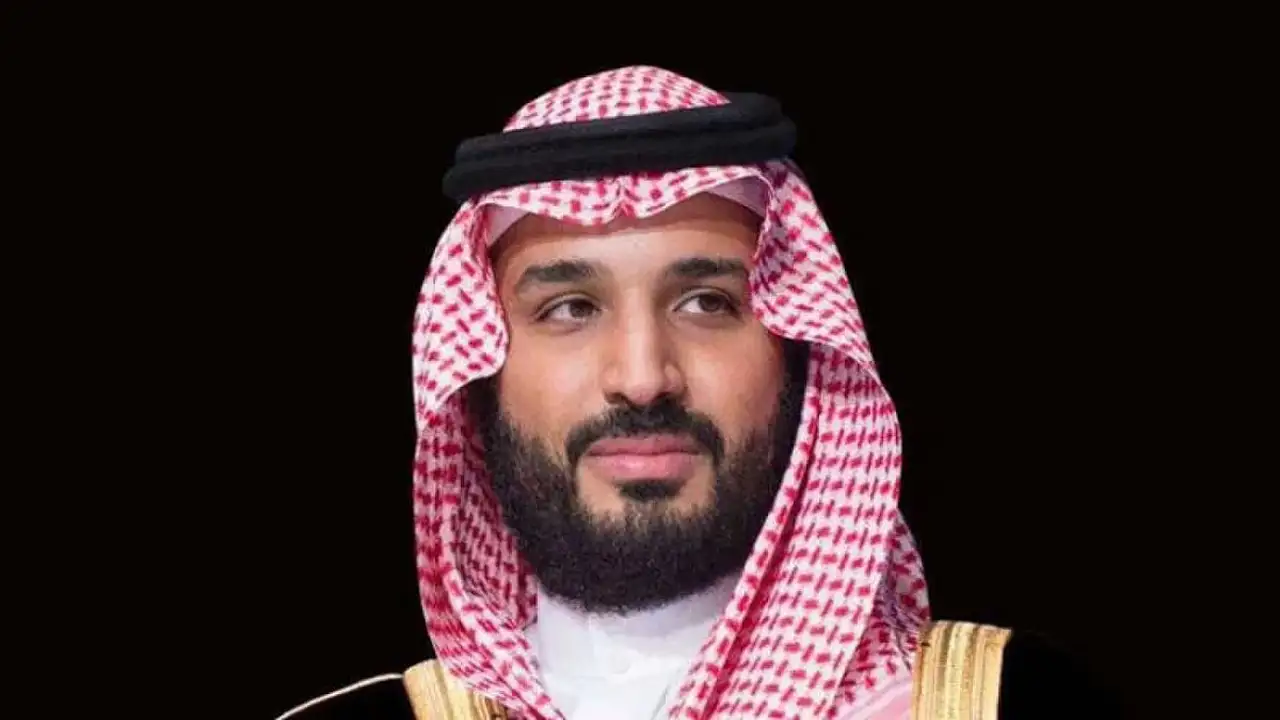 ولي العهد يكرّم مفتي المملكة الراحل بتسمية شارع باسمه في العاصمة الرياض